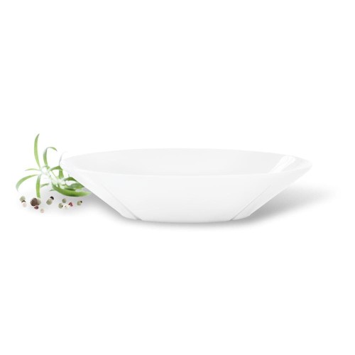 20330 Głęboki talerz do zupy Grand Cru Dinnerware, 19 cm - Rosendahl