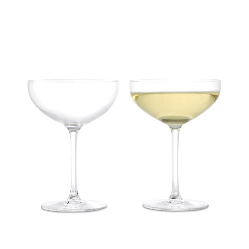29602 Kieliszek do szampana Premium Glass, 2 szt - Rosendahl