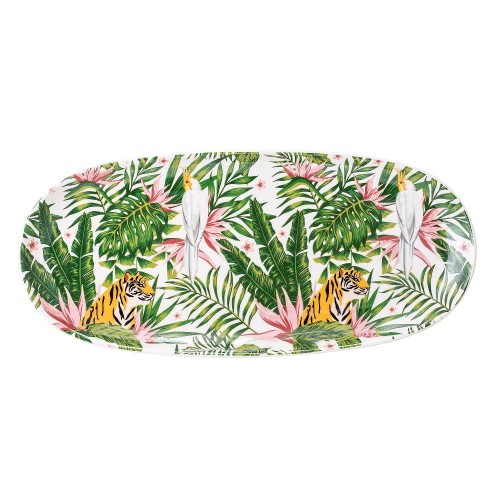 82042974 - Półmisek Moana, multikolor  - Bloomingville