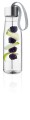 567501 - Butelka do wody My Flavour, marble grey - Eva Solo