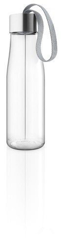 567501 - Butelka do wody My Flavour, marble grey - Eva Solo