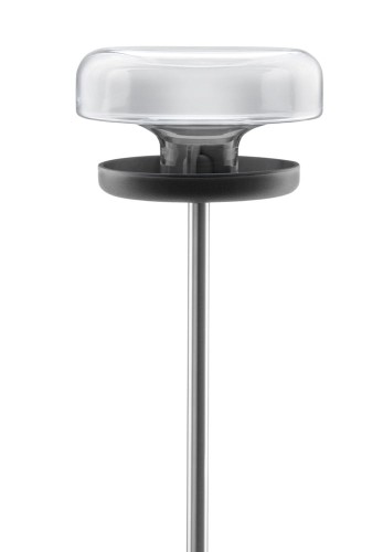 571039 - Karmnik dla ptaków stojący, szkło - Eva Solo