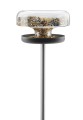 571039 - Karmnik dla ptaków stojący, szkło - Eva Solo