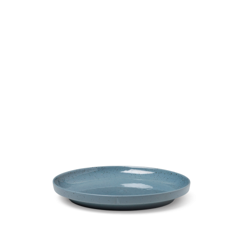 20724 Talerz Grand Cru Sense 19 cm, niebieski - Rosendahl