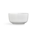693021 Porcelanowa miska Hammershoi, 17 cm biała - Kahler Design
