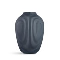 692391 Wazon Hammershoi, 50 cm, antracyt  - Kahler Design