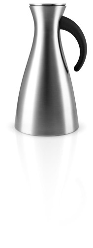 502932 - Termos z uchwytem  1 l, stal nierdzewna - Eva Solo