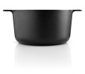 280230 - Garnek z uchwytem Nordic Kitchen 3 l, czarny - Eva Solo
