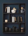 502788 - Kubek Nordic Kitchen, 400 ml czarny - Eva Solo