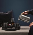 502788 - Kubek Nordic Kitchen, 400 ml czarny - Eva Solo