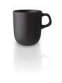502788 - Kubek Nordic Kitchen, 400 ml czarny - Eva Solo