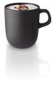 502788 - Kubek Nordic Kitchen, 400 ml czarny - Eva Solo