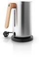 502740 - Czajnik elektryczny Nordic Kitchen, stal nierdzewna - Eva Solo