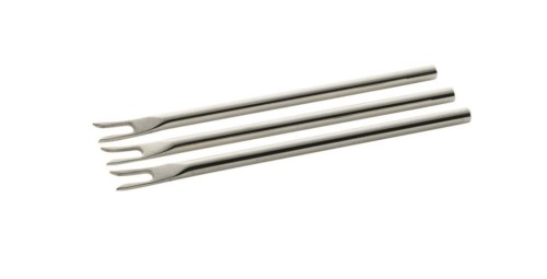 115030 - Widelce do serwowania 3 szt, stal nierdzewna - Eva Solo