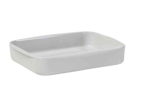 885230 - Porcelanowe naczynie do zapiekania 30 cm x 24 cm  Legio - Eva Solo