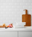 885230 - Porcelanowe naczynie do zapiekania 30 cm x 24 cm  Legio - Eva Solo