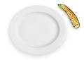 886218 - Talerz porcelanowy owalny 31 cm Legio - Eva Solo