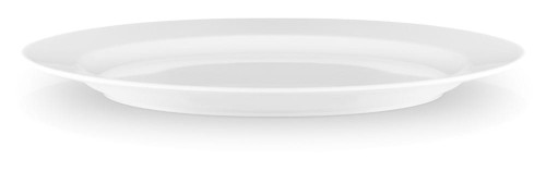 886218 - Talerz porcelanowy owalny 31 cm Legio - Eva Solo