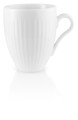 887259 - Kubek porcelanowy 400 ml, Legio Nova, biały - Eva Solo