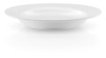 887226 - Talerz porcelana 21 cm, Legio Nova, biały - Eva Solo