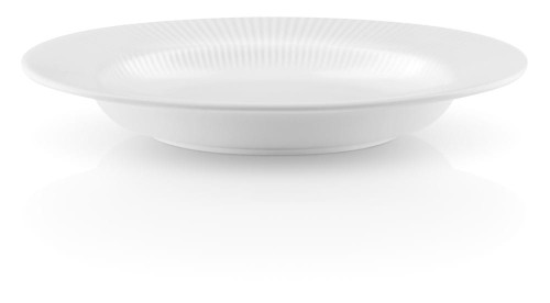 887226 - Talerz porcelana 21 cm, Legio Nova, biały - Eva Solo