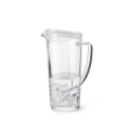 25371 Dzbanek do wody, Grand Cru, 1,3 l clear - Rosendahl