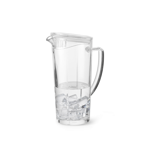 25371 Dzbanek do wody, Grand Cru, 1,3 l clear - Rosendahl
