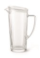 25371 Dzbanek do wody, Grand Cru, 1,3 l clear - Rosendahl