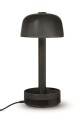 26202 Lampa stołowa Soft Spot, smoke - Rosendahl
