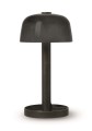 26202 Lampa stołowa Soft Spot, smoke - Rosendahl