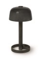 26202 Lampa stołowa Soft Spot, smoke - Rosendahl
