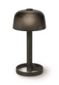 26202 Lampa stołowa Soft Spot, smoke - Rosendahl