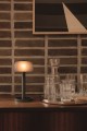 26202 Lampa stołowa Soft Spot, smoke - Rosendahl