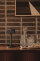 26202 Lampa stołowa Soft Spot, smoke - Rosendahl