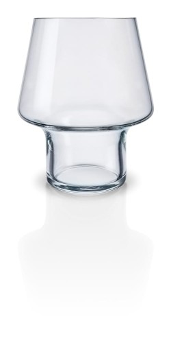 568187 - Doniczka do sukulentów 15 cm, szkło  - Eva Solo