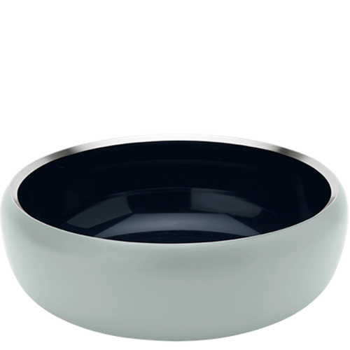 102 Miska Ora 30 cm, neo mint - midnight blue - Stelton