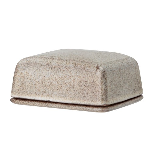 82050137 - Maselniczka Sandrine , szary -  Bloomingville