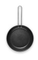202510-Patelnia z powłoką ceramiczną, 20 cm- Eva Solo