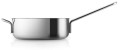 202424-Patelnia sauté ze stali nierdzewnej, 24 cm - Eva Solo