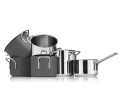 202413-Rondel sauté ze stali nierdzewnej, 1,3l - Eva Solo