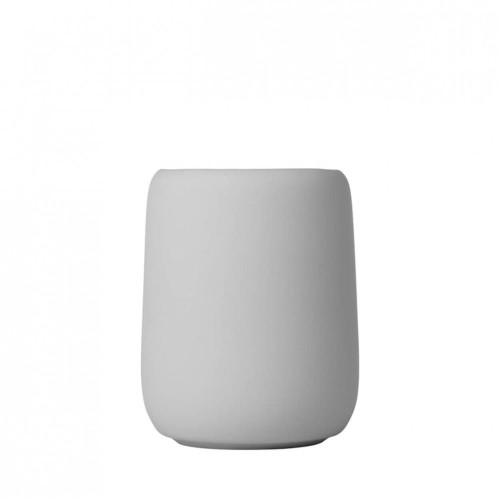 B69066-Kubek na szczoteczki Sono, micro chip - Blomus