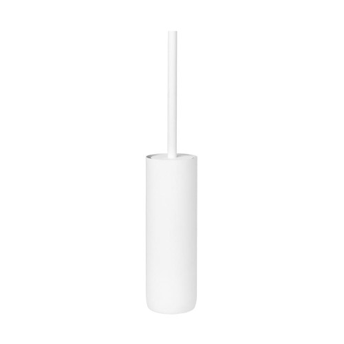 B66265-Szczotka do WC Modo, biała - Blomus