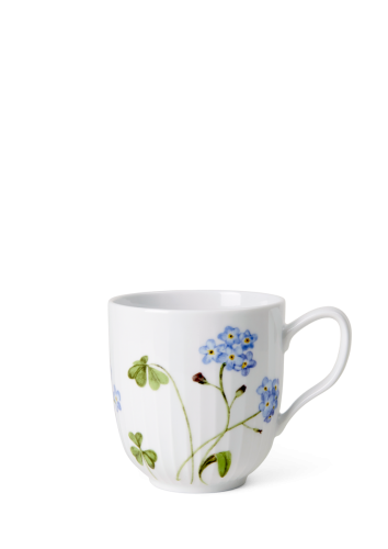 692623 Kubek Summer Mood niezapominajki - Kahler Design