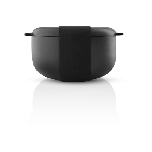 503077-To Go Box, czarny/czarny - Eva Solo