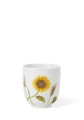 692621 Kubek Hammershoi Summer, słoneczniki - Kahler Design
