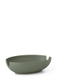 693340-Hammershoi chlebak 29,5 x 20 cm, zielony - Kahler Design