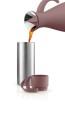 567006-Stalowy kubek termiczny To Go Cup, vintage brown- Eva Solo