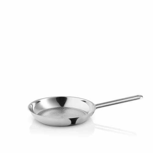 303324 - Patelnia Honeycomb o strukturze plastra miodu  24 cm - Eva Solo