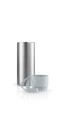 567001-Stalowy kubek termiczny To Go Cup, Marble Grey - Eva Solo