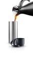 567003-Stalowy kubek termiczny To Go Cup, Czarny - Eva Solo